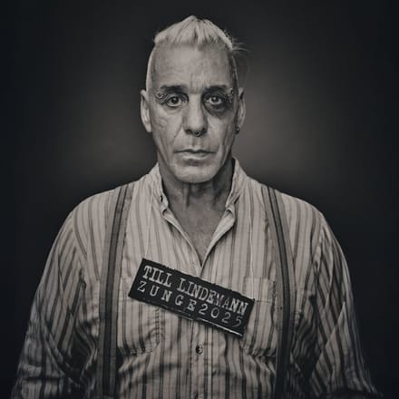 Till Lindemann - Zunge (2 CD)