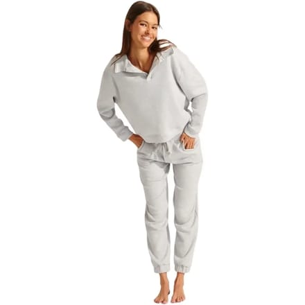 Dames joggingsbroek Banana Moon Aubrey Ginsky