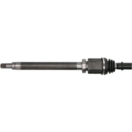 Aandrijfas POINT GEAR PNG76211