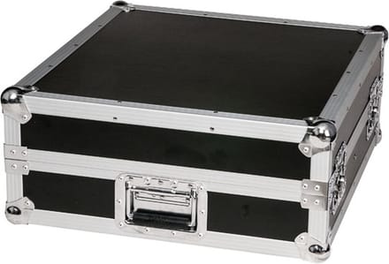 19" Live mixer case