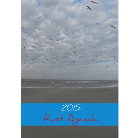 2015 - Rust Agenda