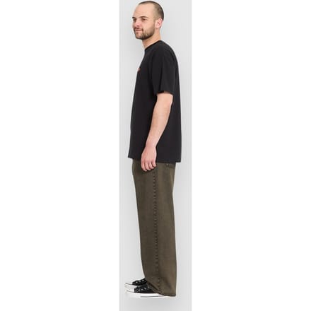 Volcom Billow Jeans groen