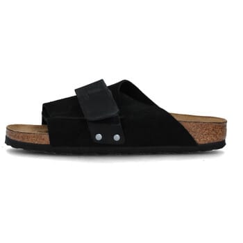 Sandalen BIRKENSTOCK Sandales Kyoto cuir