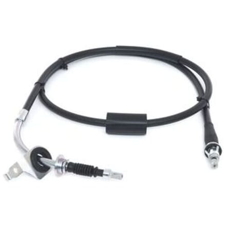 Kabel, parkeerrem BOSCH 1 987 482 405