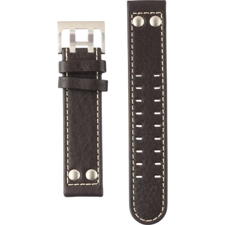 Hamilton Straps H690.705.118 Khaki Field Horlogeband