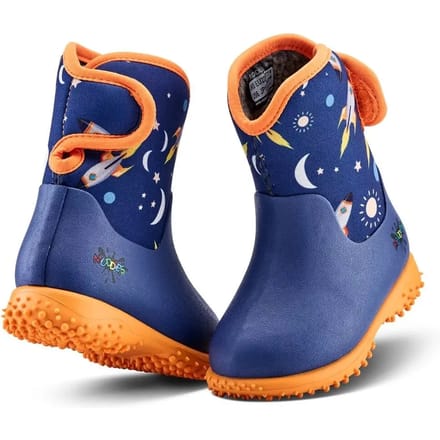 Gummlaarzen baby jongen Grubs Boots Muddies Puddle