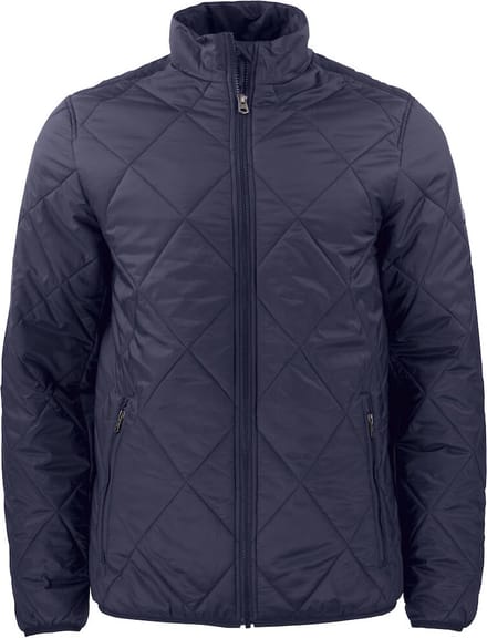 Cutter & Buck Silverdale Jacket Heren 351432 - Dark Navy - L