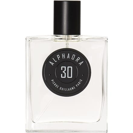 Pierre Guillaume Paris Numbered Collection Eau de Parfum Spray Herenparfum Unisex 50 ml