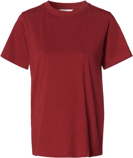 Noppies T-shirt Ifke Zwangerschap - Maat M
