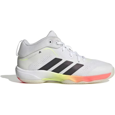 Indoorschoenen voor kinderen adidas Crazyflight 7 Mid