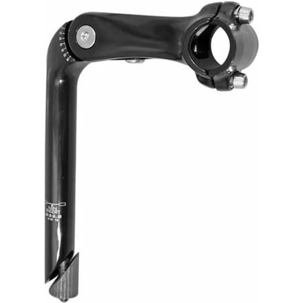 City stuurpen met verstelbare plunjer voor stuur P2R 25.4mm