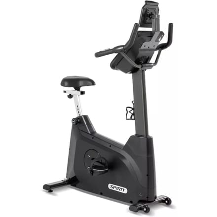 Ergometer hometrainer Spirit