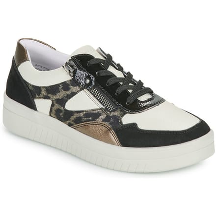 Lage Sneakers Remonte -