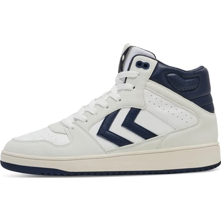 Hummel Sneaker St. Power Play Mid Rtm 221437
