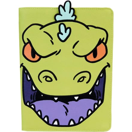 Notebook Loungefly Rugrats Reptar