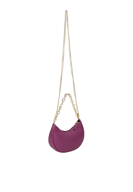 usha Handtas Dames Zonsopgang roze