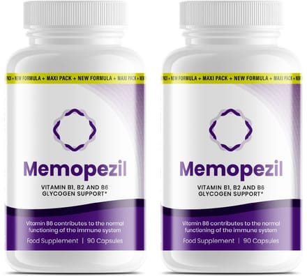 Memopezil-2 x