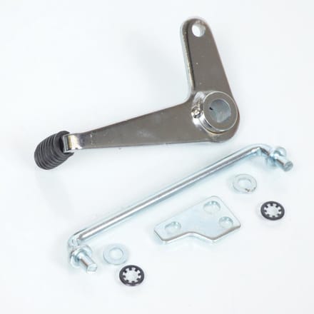 Accessoire RSM pour Auto Neuf