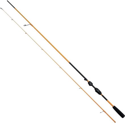 Kinetic Defeater Ct Spinhengel Beige 1.83 m / 0.7-7 g