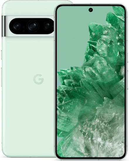 Google Pixel 8 Pro - 12GB/128GB - Mint