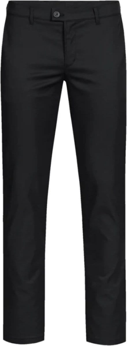 Heren Chino RF Greiff 1320-2700 Zwart | maat 44