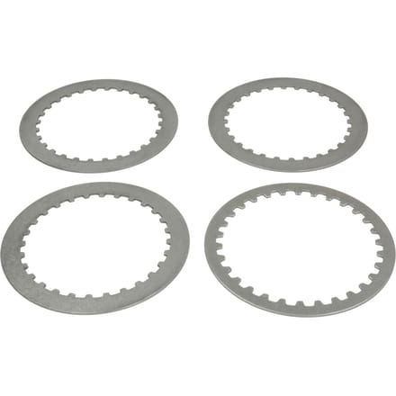 Koppelingsplaat set TRW MES385-4