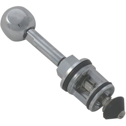Kludi Objekta/Logo Mix flush-mounted conversion 7527505-00