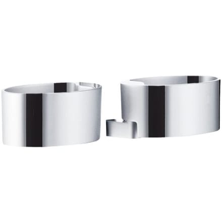 Hansgrohe Raindance Cassetta soap dishes 28698000