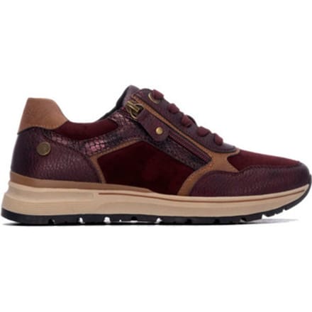 Refresh 17608801 Schoenen Rood EU 41 Vrouw