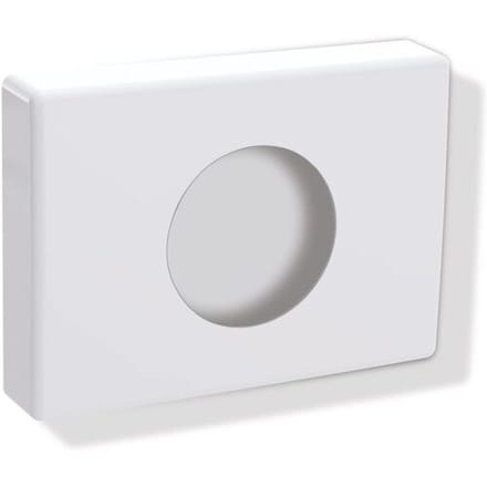 HEWI Series 477 Hygiene bag dispenser 477.06.750-99