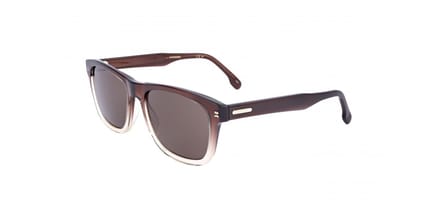 Carrera CARRERA 249/S Brown shaded beige 55/18/145 MAN Zonnebrillen