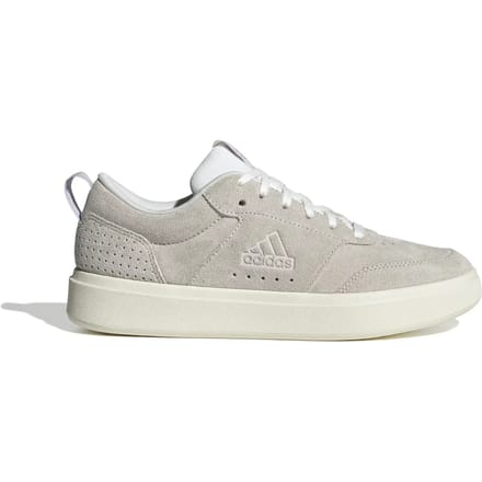 Lage Sneakers adidas Baskets Park ST blanches