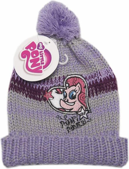 My little pony - Muts - Paars - Maat 54