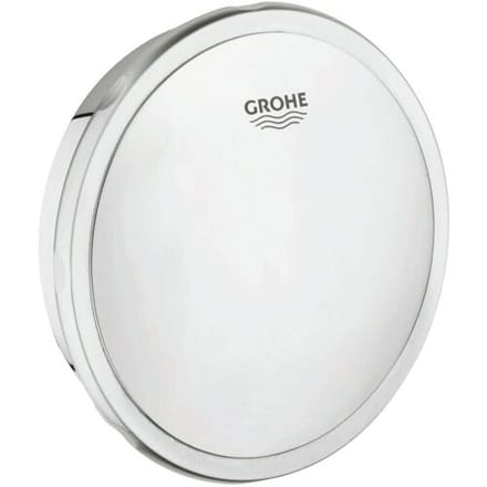 Grohe Talento tub drain & overflow set 19025000 bei MEGABAD