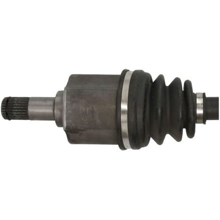 Aandrijfas POINT GEAR PNG74116