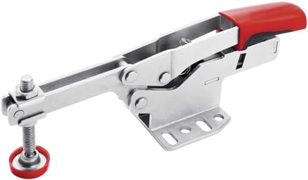 Wisselklem - Span tang - Werkstuk Spannen - Snelle Spanning - 60 mm - Multicolor