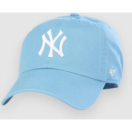 47Brand Mlb Yankees '47 Clean Up Kids Cap blauw