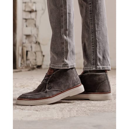 Samsoe & Samsoe Sabrodie casual shirt