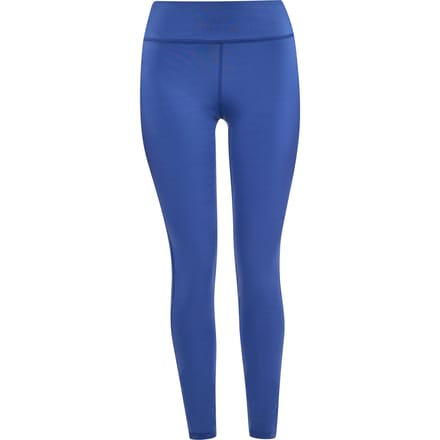 Mymo Broek Dames kobalt blauw