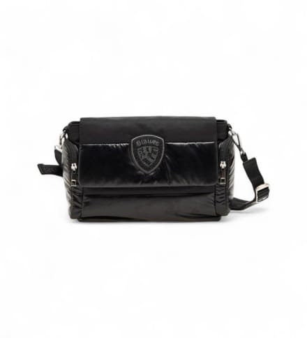 Blauer Jenna 02 tas