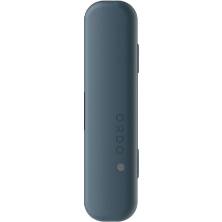 Ordo Sonic+ Charging Travel Case Charcoal Grey 1 st