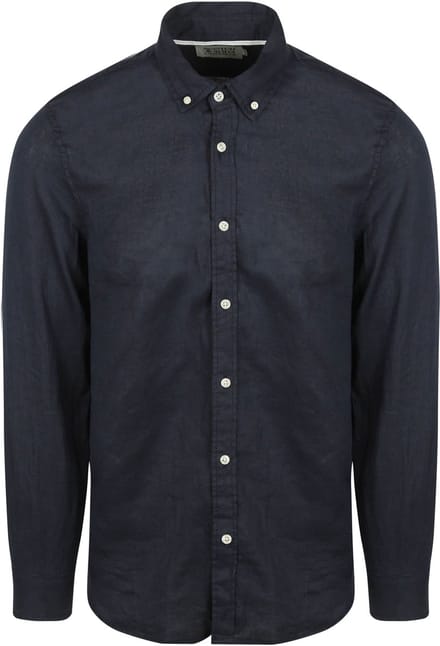 Scotch & Soda - Heren - Blouses