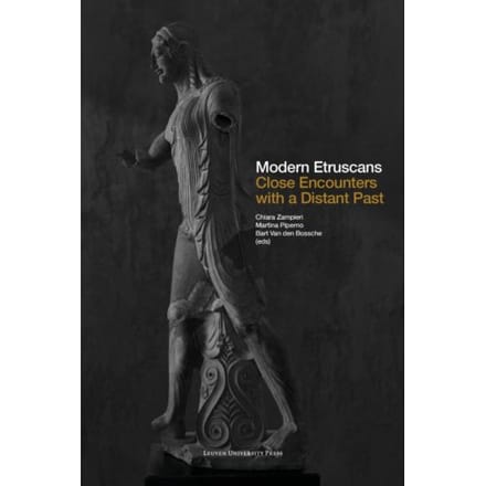 Modern Etruscans