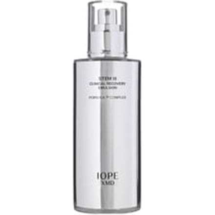 IOPE - XMD Stem III Clinical Recovery Emulsion 130ml