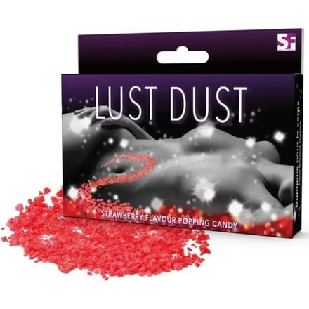 Spencer & Fleetwood - Lust Dust