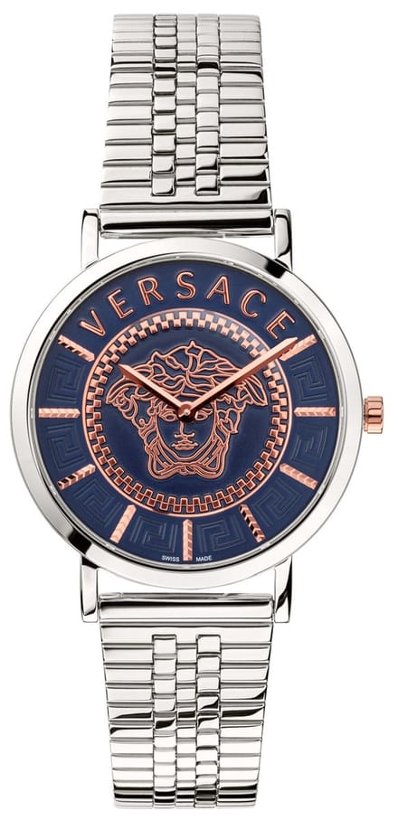 Versace V-Essential VEK400821 vrouwen horloge