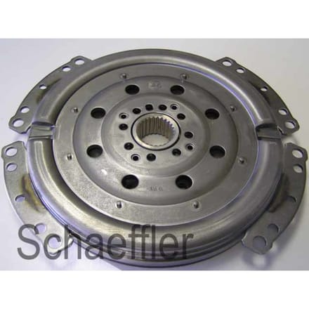 Torsiedemper, vliegwiel LUK 370005910