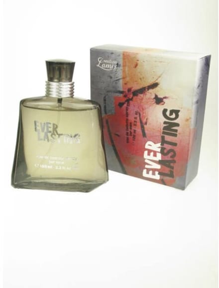Creation Lamis Everlasting Eau de Toilette For Men 100ml