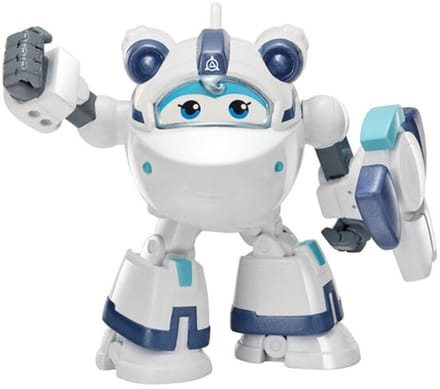 Action-Astra Auldey Toys Speelfiguur