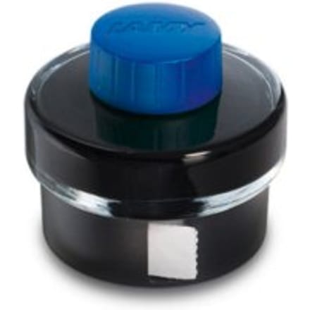 Lamy vulpeninkt t52 50 ml, blauw